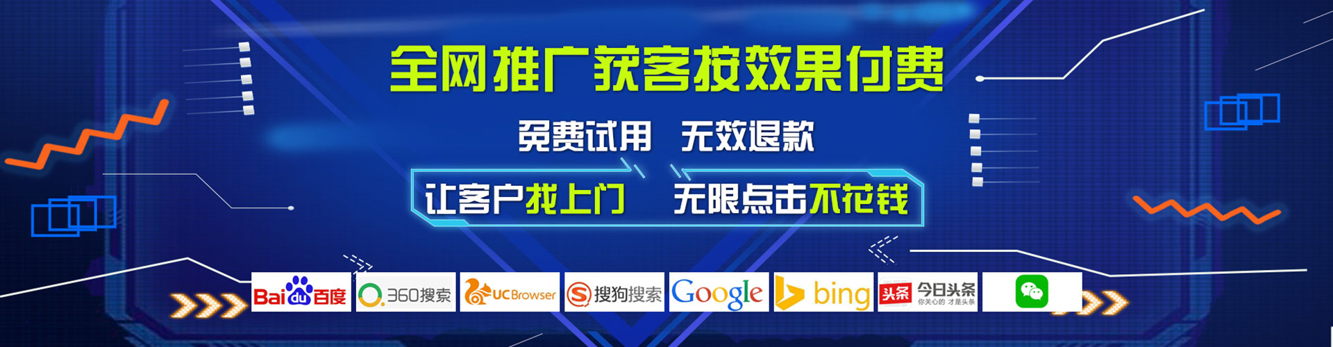 吴起信息流平台